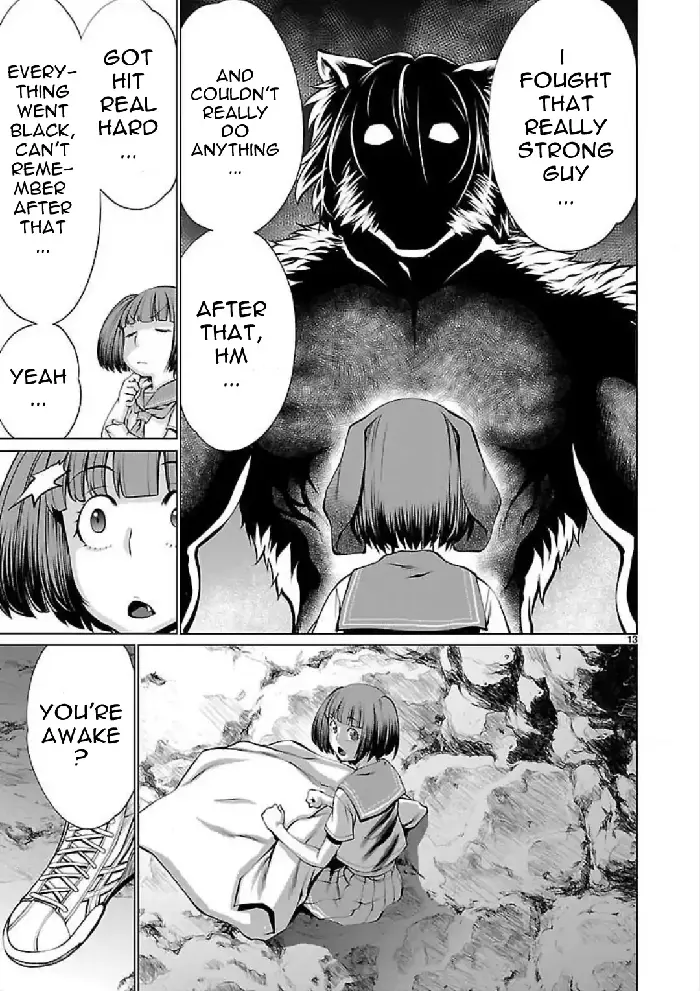 Killing Bites Chapter 49 image 13_optimized